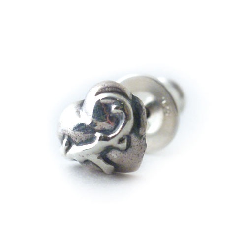 SACRED HEART PIERCE SV