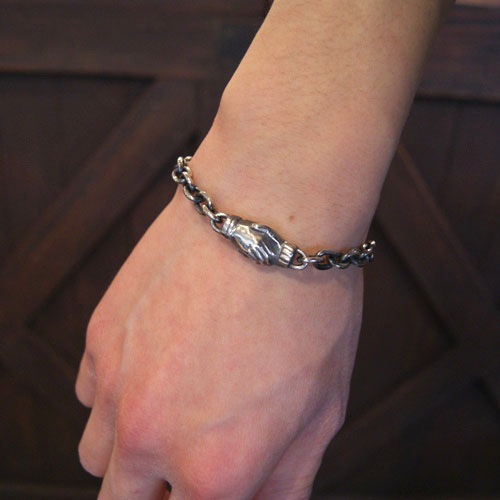 HAND CHAIN BRACELET