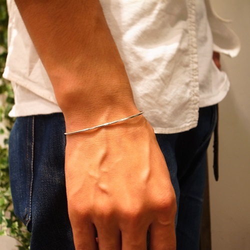 ARROW CHAIN BRACELET