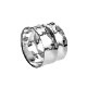ETHNOS WIDE RING 2