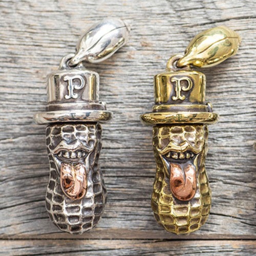 YACHIMATA BERO/Silver��K10PG