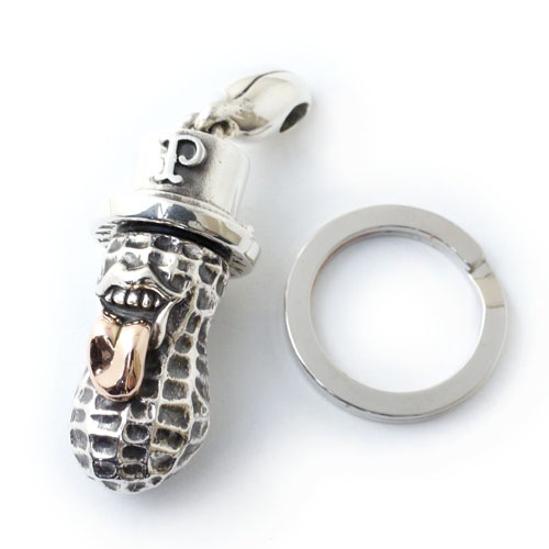 YACHIMATA BERO/Silver��K10PG