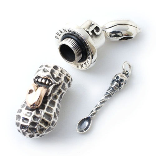 YACHIMATA BERO/Silver��K10PG