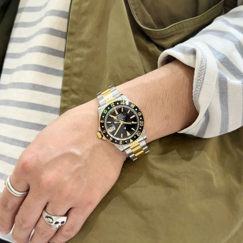 �ʥХ륦���å����������������GMT�����ס���Ϣ�᥿��֥쥹���֥�å��ե�������SV/GD����ӥ�ǥ롣