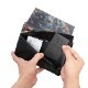 SHOSA��LONG WALLET��BLACK��AURORA(�֥�å����ߥ���������¦)