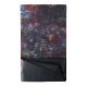SHOSA��LONG WALLET��BLACK��AURORA(�֥�å����ߥ���������¦)