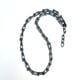 mollive STAINLESS STEEL LINK NECKLACE