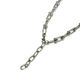 mollive STAINLESS STEEL LINK NECKLACE