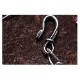 SNAKE CLIP TYPE WALLETCHAIN