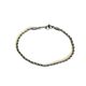 mollive STAINLESS STEEL CHAIN BRACELET ROPE
