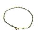 mollive STAINLESS STEEL CHAIN BRACELET ROPE