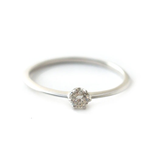 MARRIAGE PROPOSAL RING