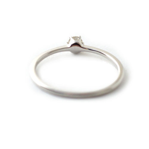 MARRIAGE PROPOSAL RING