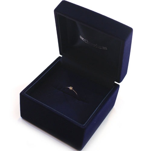 MARRIAGE PROPOSAL RING