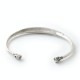 �ǲ��LOVE SONG�˥��Ρ��ޥ���湯�󤵤����ѥ�ǥ� TUAREG SILVER BRACELET��LARGE