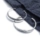 �ǲ��LOVE SONG�˥��Ρ��ޥ���湯�󤵤����ѥ�ǥ� TUAREG SILVER BRACELET��LARGE