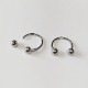 MOLLIVE STAINLESS PIERCES 2P SET