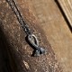TUAREG SILVER NECKLACE 1