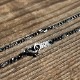 TUAREG SILVER NECKLACE 1