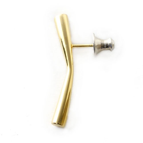 BATON PIERCE ���Ÿ��դ������ѥ�ǥ�