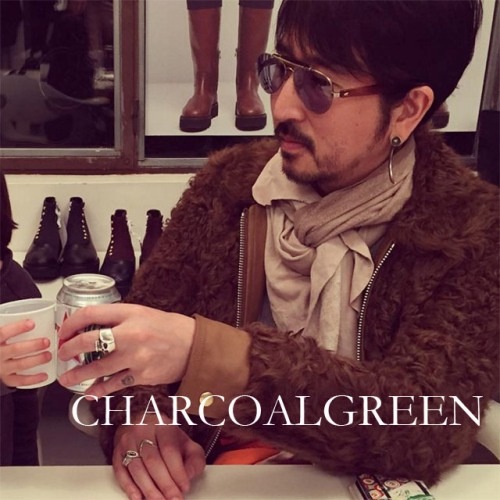 JIMSKULL RING JOHNNY DEPP MODEL/���륳�˥�