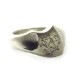SIGNET RING VERSE & ANTIQUE