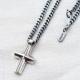CROSS NECKLACE LARGE