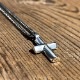 CROSS NECKLACE LARGE