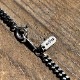 CROSS NECKLACE LARGE