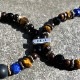 �ǲ��LOVE SONG�˥��Ρ��ޥ���湯�󤵤����ѥ�ǥ� BEADS CUFF BRACELET 