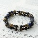 �ǲ��LOVE SONG�˥��Ρ��ޥ���湯�󤵤����ѥ�ǥ� BEADS CUFF BRACELET 