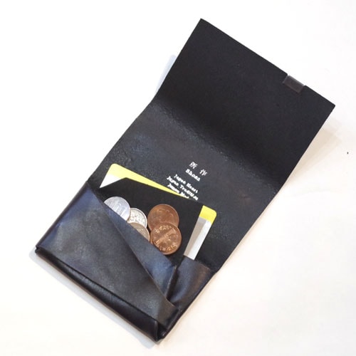 SHOSA��COIN CASE��sho-co1b