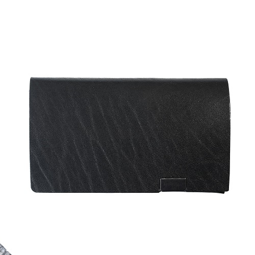 SHOSA��COIN CASE��BLACK��AURORA(�֥�å����ߥ���������¦)