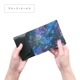 SHOSA��COIN CASE��BLACK��AURORA(�֥�å����ߥ���������¦)