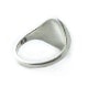 SIGNET RING OVAL LARGE