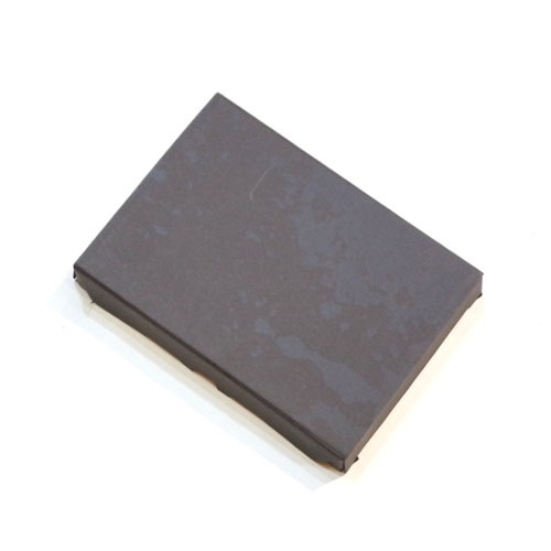 SHOSACARD CASEBASIC BLACK