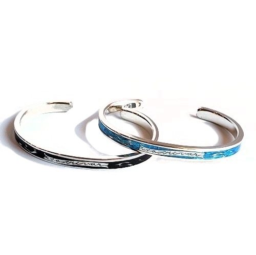 有村竜太朗オリジナルブランドのアクセサリーライン「the closet