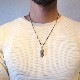 LARGE PEANUTS/Silver