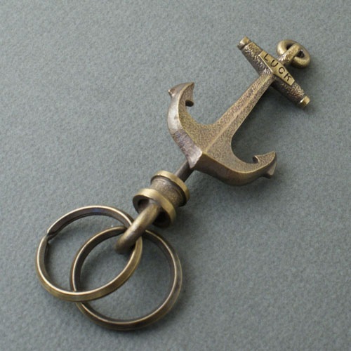 Anchor KEY HOOK