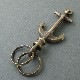 Anchor KEY HOOK