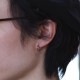 CURB HOOK HOOP PIERCE SET SEKAI NO OWARI Fukaseѥǥ