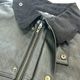 yoused��LEATHER DRIVER'S JACKET(2)