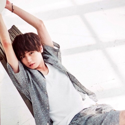 SILVER & TURQUOISE BZ BRACELET��Hey!Say!JUMP ��������������