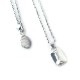 STAMP DROP PENDANT