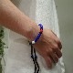 J.D VINTAGE BEADS BRACELET