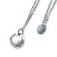 STAIRWAY TO HEAVEN COIN PENDANT