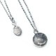 STAIRWAY TO HEAVEN COIN PENDANT