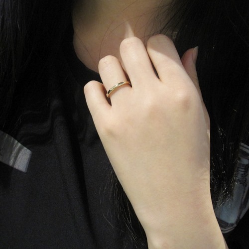 CHANGE RING/K18YG�١���/PT900