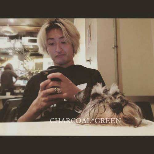 JIMSKULL RING JOHNNY DEPP MODEL/���륳�˥�