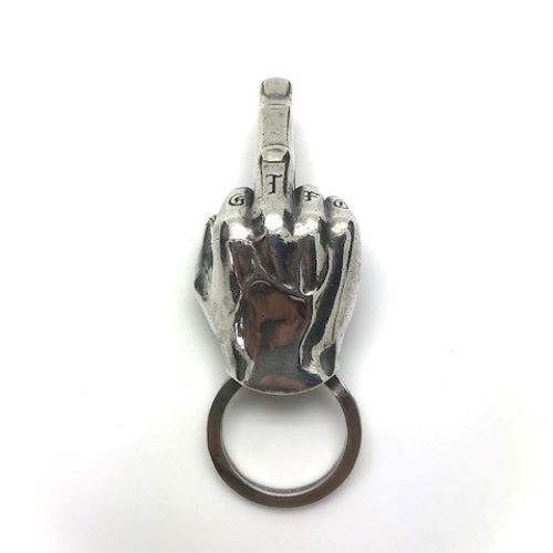 G T F O KEYHOOK